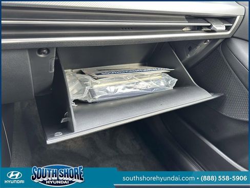 Used 2026 Hyundai Sonata SEL image 37