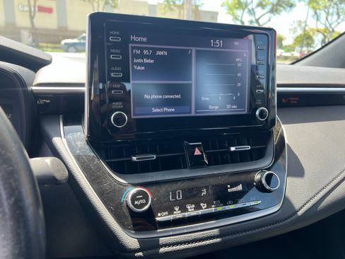 Used 2020 Toyota Corolla SE FWD image 20