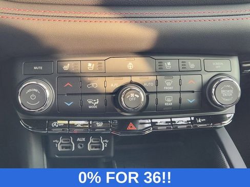 New 2026 Dodge Durango GT AWD/4WD image 14