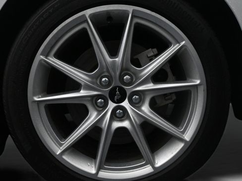 Used 2025 Ford Mustang GT Premium RWD image 10
