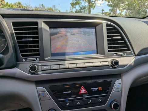 Used 2018 Hyundai Elantra SEL FWD image 22