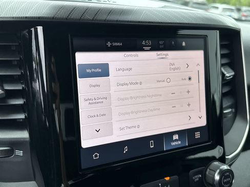 New 2026 RAM 1500 Express AWD/4WD image 21