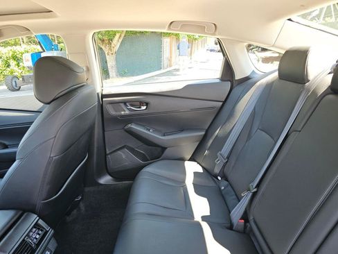 Certified 2023 Honda Accord EX-L image 20