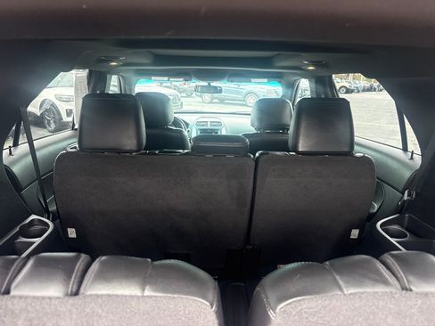 Used 2012 Ford Explorer XLT AWD/4WD image 13