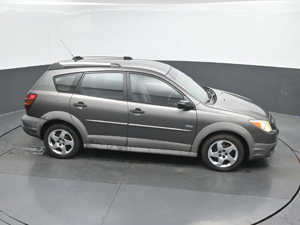 Used 2008 Pontiac Vibe FWD image 27