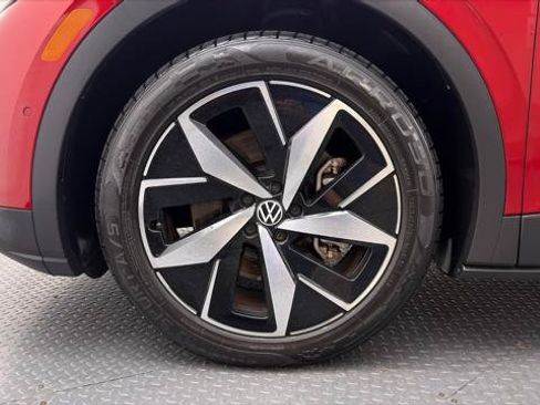 Used 2023 Volkswagen ID.4 Pro S RWD image 37