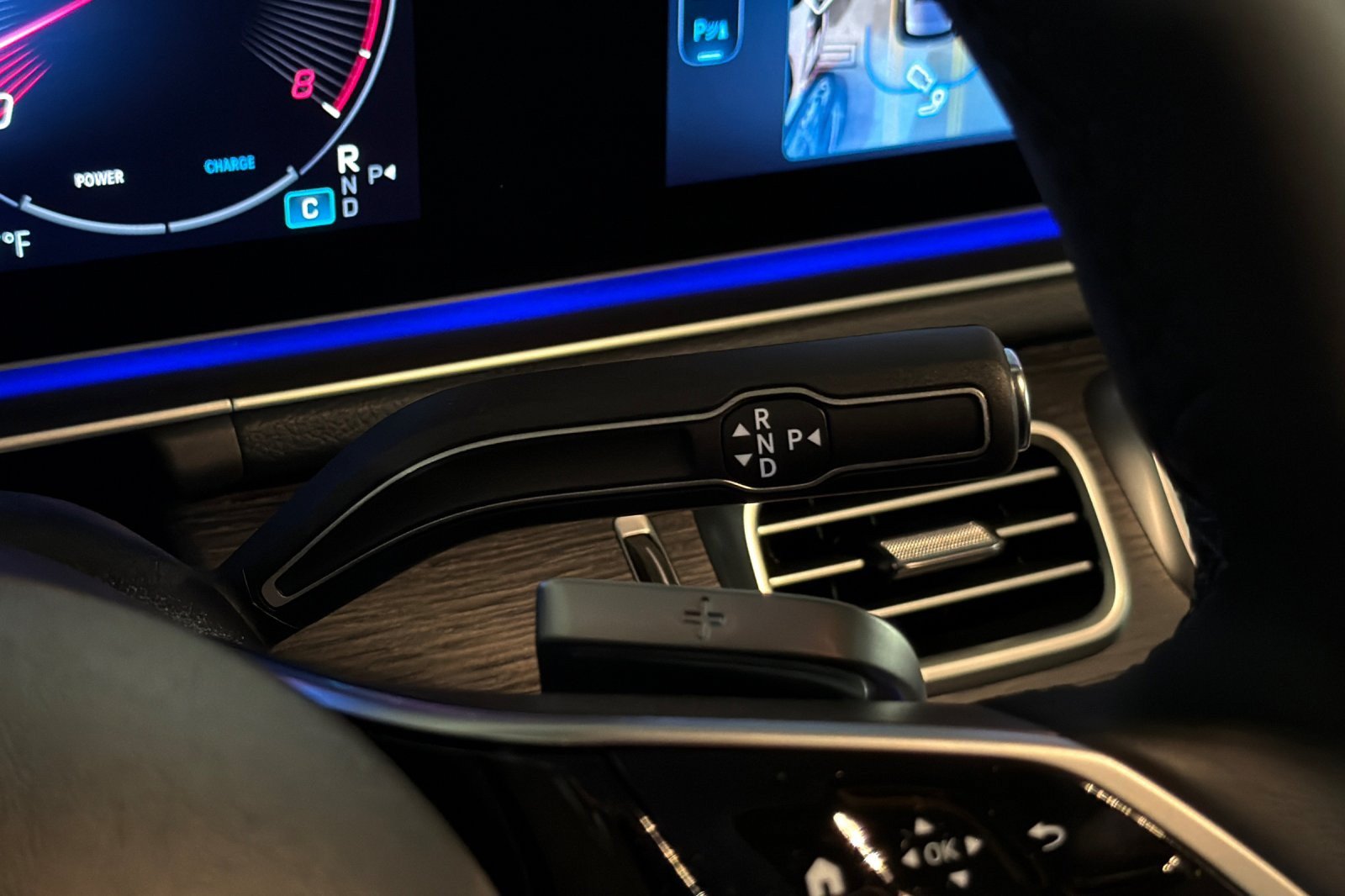 New 2026 Mercedes-Benz GLE 450 4MATIC image 19