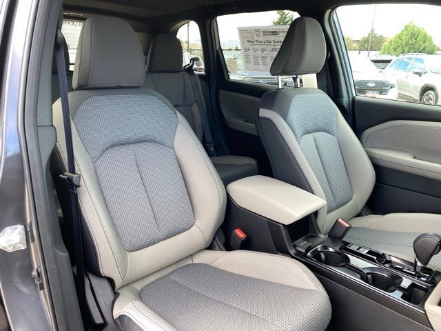 New 2026 Subaru Forester Premium AWD/4WD image 9