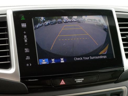 Used 2016 Honda Pilot EX-L image 30