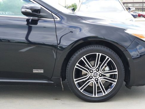 Used 2015 Toyota Avalon XLE Touring Sport Edition FWD image 9