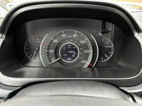 Used 2014 Honda CR-V EX image 51