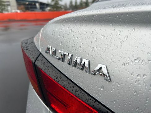 Used 2019 Nissan Altima 2.5 SR image 32