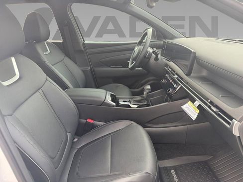 New 2026 Hyundai Santa Cruz Limited AWD/4WD image 37