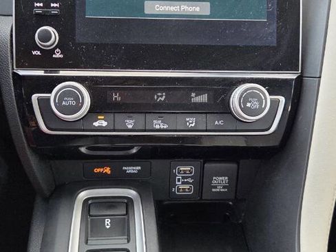 Used 2019 Honda Insight EX image 20