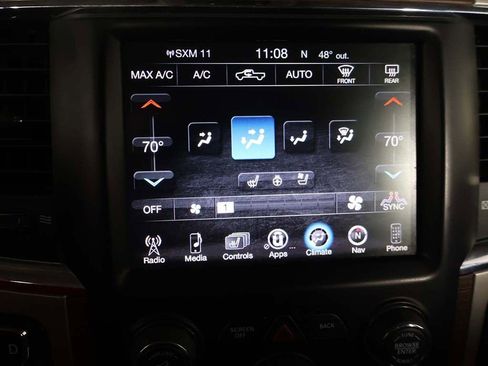 Used 2015 RAM 1500 Laramie w/ Convenience Group image 43