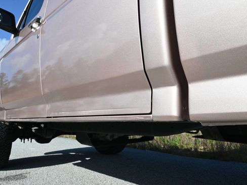 Used 1996 Ford F250 4x4 Crew Cab image 35