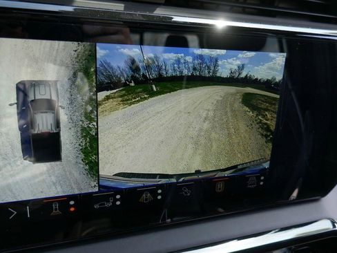 New 2026 GMC Sierra 2500 AT4X AWD/4WD image 36