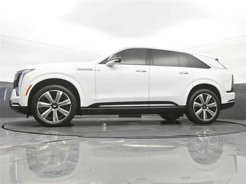 New 2025 Cadillac Escalade IQ Luxury 2 image 49