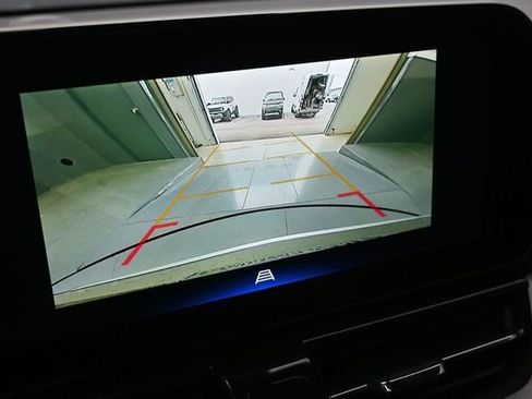 New 2026 Chevrolet TrailBlazer LT w/ Driver Confidence Package FWD image 33