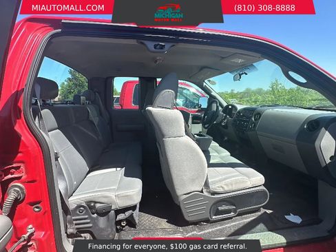 Used 2007 Ford F150 STX image 27