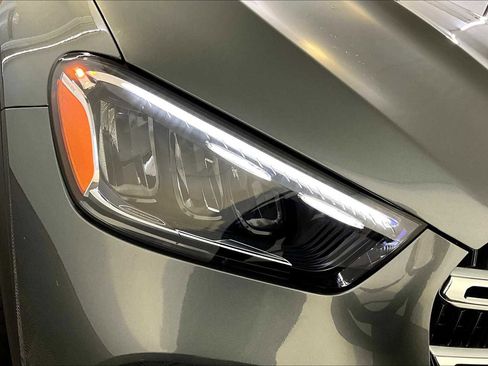 New 2026 Mercedes-Benz GLE 350 4MATIC image 16