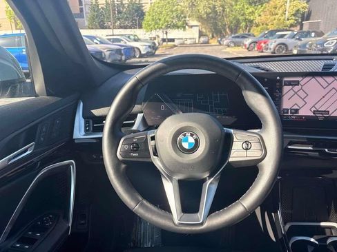 Used 2023 BMW X1 xDrive28i w/ Convenience Package AWD/4WD image 20