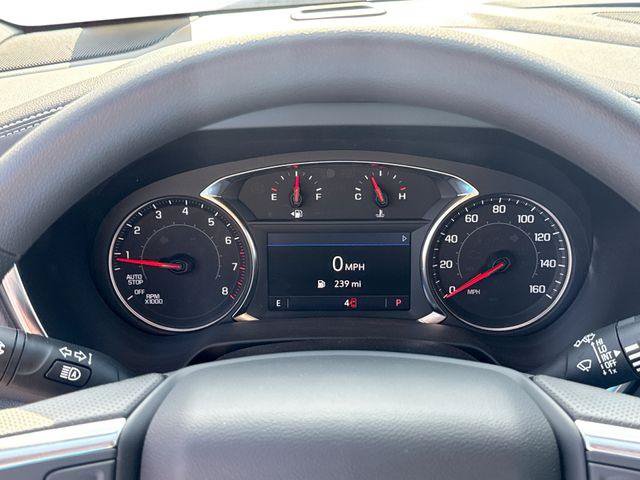 New 2026 Chevrolet Blazer LT w/ Convenience Package FWD image 10