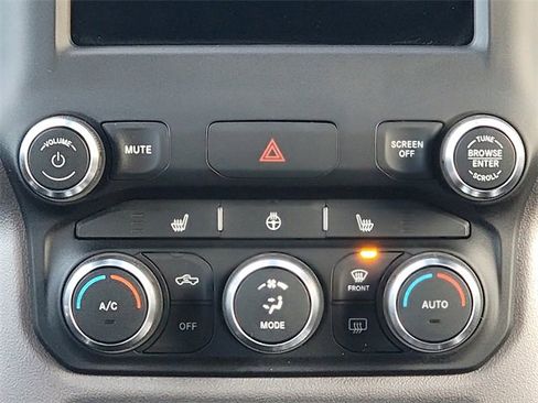 Certified 2019 RAM 1500 Big Horn image 29