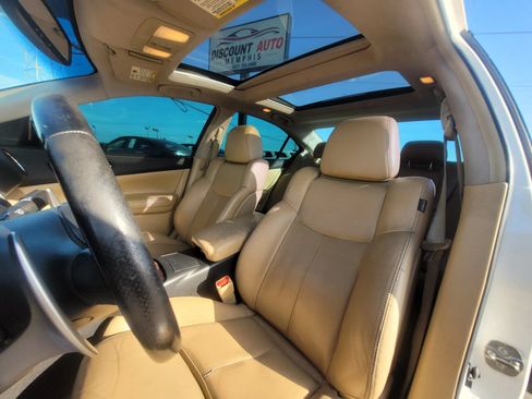 Used 2011 Nissan Maxima 3.5 SV w/ Premium Pkg FWD image 15