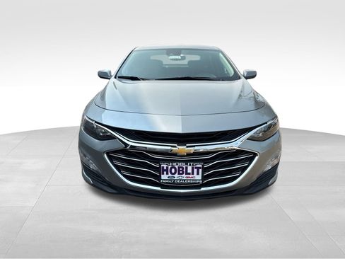 Used 2024 Chevrolet Malibu LT FWD image 8