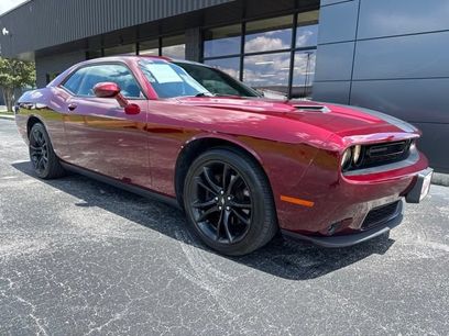 Used 2017 Dodge Challenger R/T w/ Driver Convenience Group