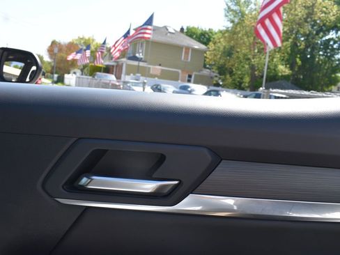 Used 2025 GMC Terrain Elevation AWD/4WD image 26