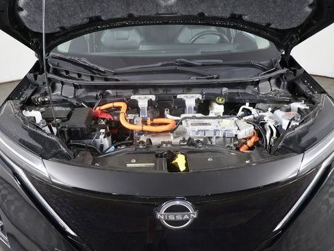 Used 2023 Nissan Ariya AWD image 21