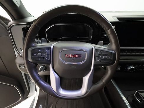 Used 2023 GMC Sierra 1500 SLT w/ SLT Premium Package image 12