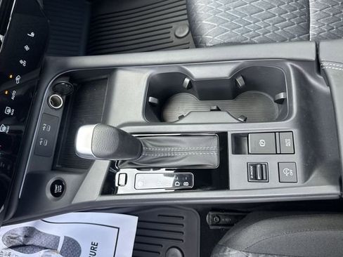New 2026 Nissan Sentra SV FWD image 23