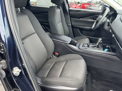 Certified 2024 MAZDA CX-30 AWD 2.5 S image 24