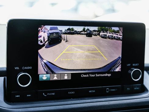 Used 2023 Honda Accord EX image 24
