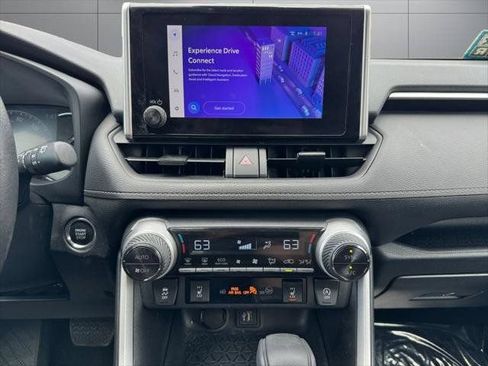 Certified 2023 Toyota RAV4 XLE w/ Convenience Package AWD/4WD image 46