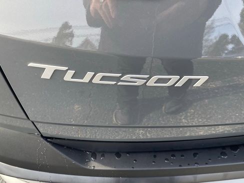 Used 2025 Hyundai Tucson SEL image 12