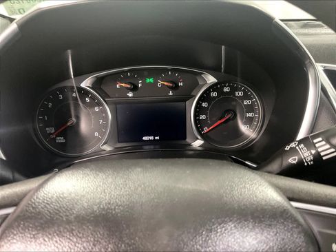 Used 2022 Chevrolet Equinox LT image 24