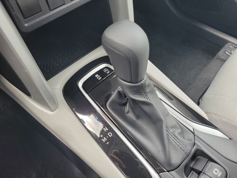 Certified 2025 Toyota Corolla Cross L FWD image 26