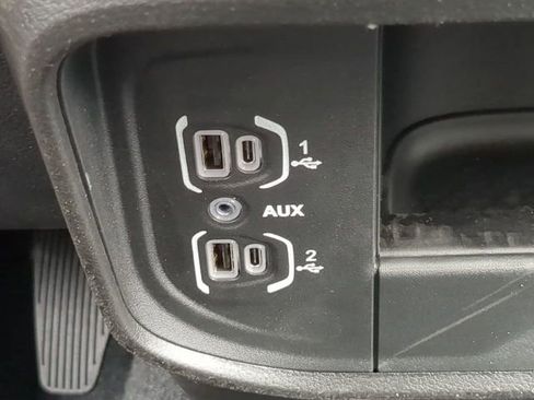 New 2026 RAM 2500 Tradesman AWD/4WD image 24