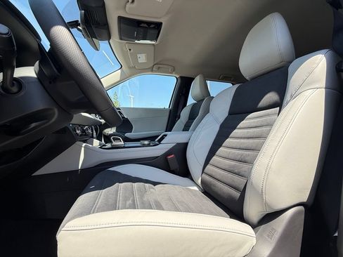 New 2026 Mitsubishi Outlander SE AWD/4WD image 32