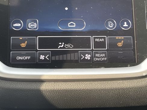 Certified 2023 Subaru Ascent Limited w/ Technology Package AWD/4WD image 29