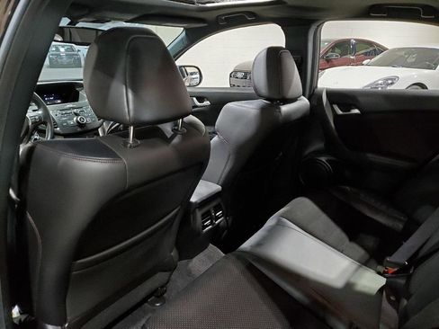 Used 2014 Acura TSX Special Edition image 25