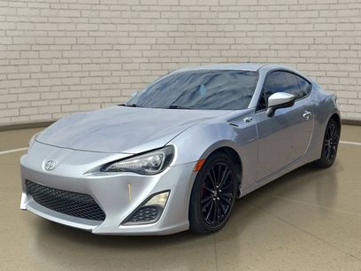 Used 2015 Scion FR-S