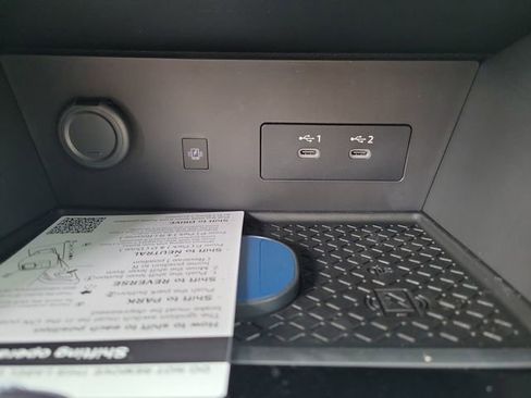 New 2026 Nissan Pathfinder Platinum FWD image 18