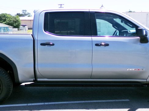 Used 2023 GMC Sierra 1500 AT4X w/ AT4X AEV Edition AWD/4WD image 6