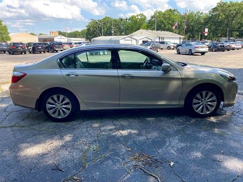 Used 2014 Honda Accord EX-L image 4