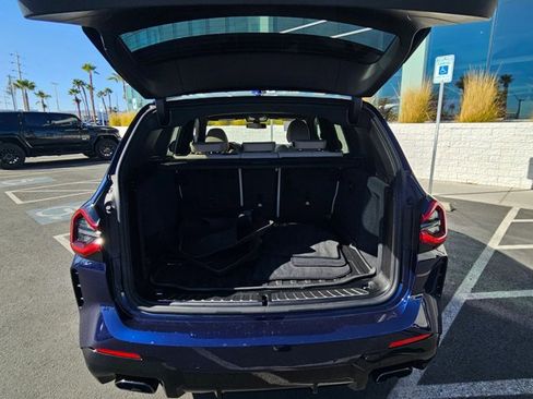 Certified 2024 BMW X3 M40i image 6